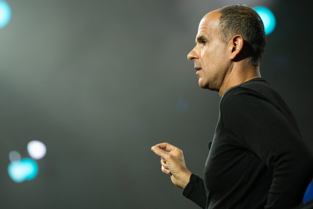 Marcus Lemonis